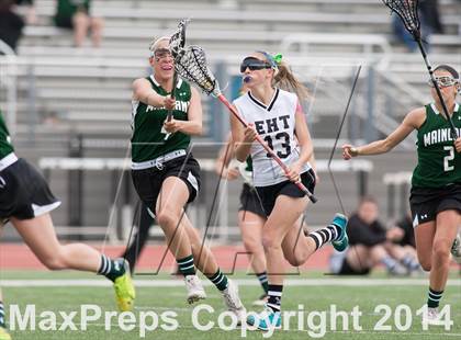 Thumbnail 2 in Mainland Regional @ Egg Harbor Township photogallery.
