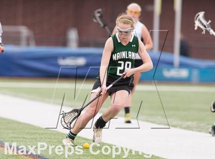 Thumbnail 2 in Mainland Regional @ Egg Harbor Township photogallery.