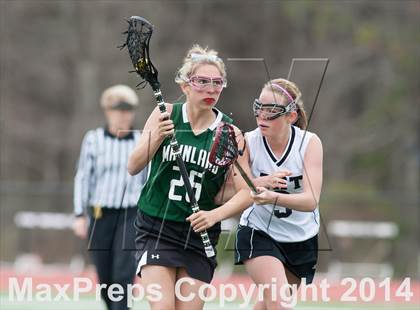 Thumbnail 2 in Mainland Regional @ Egg Harbor Township photogallery.