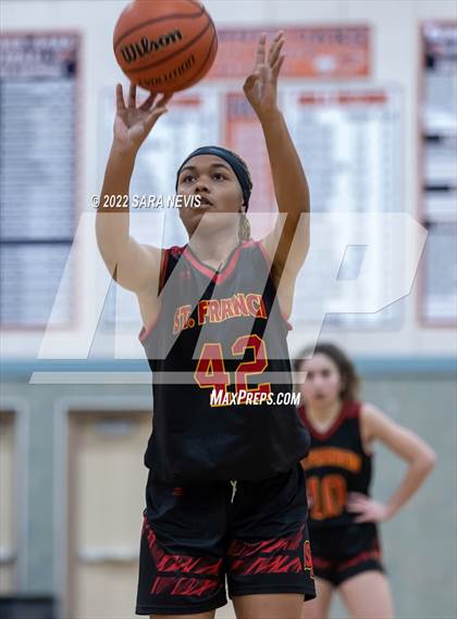 Thumbnail 2 in St. Francis @ Cosumnes Oaks photogallery.