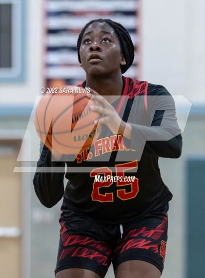 Thumbnail 1 in St. Francis @ Cosumnes Oaks photogallery.