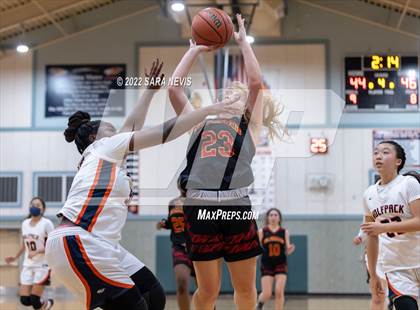 Thumbnail 3 in St. Francis @ Cosumnes Oaks photogallery.