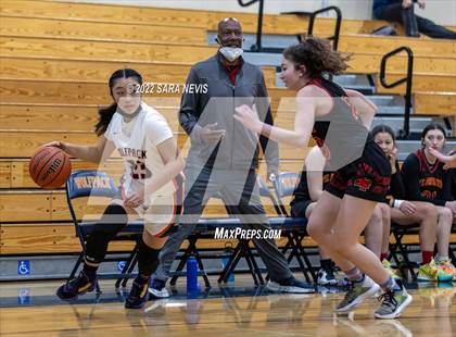 Thumbnail 1 in St. Francis @ Cosumnes Oaks photogallery.