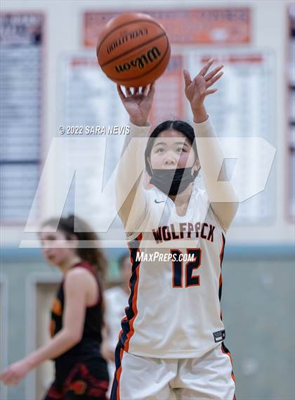Thumbnail 1 in St. Francis @ Cosumnes Oaks photogallery.