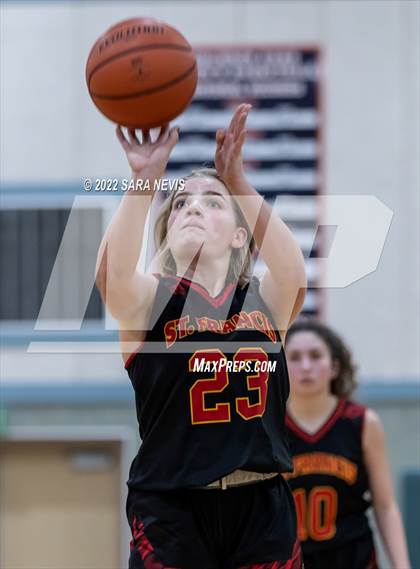 Thumbnail 1 in St. Francis @ Cosumnes Oaks photogallery.