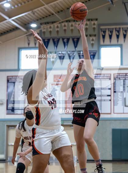 Thumbnail 1 in St. Francis @ Cosumnes Oaks photogallery.
