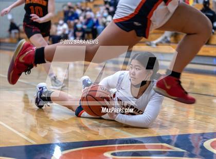 Thumbnail 3 in St. Francis @ Cosumnes Oaks photogallery.