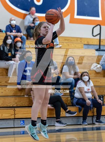 Thumbnail 2 in St. Francis @ Cosumnes Oaks photogallery.