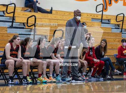 Thumbnail 3 in St. Francis @ Cosumnes Oaks photogallery.