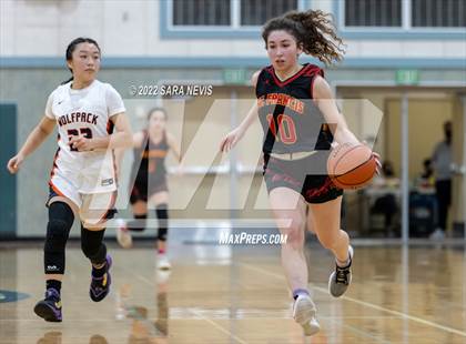 Thumbnail 2 in St. Francis @ Cosumnes Oaks photogallery.