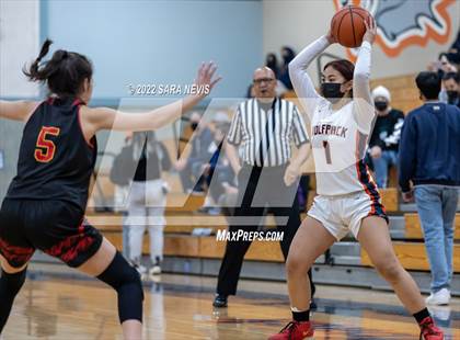 Thumbnail 2 in St. Francis @ Cosumnes Oaks photogallery.