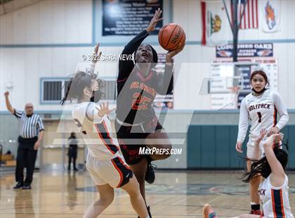 Thumbnail 3 in St. Francis @ Cosumnes Oaks photogallery.