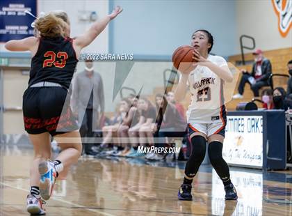 Thumbnail 2 in St. Francis @ Cosumnes Oaks photogallery.