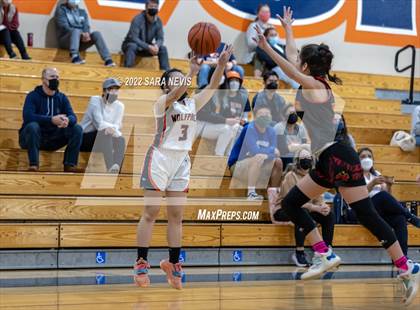 Thumbnail 1 in St. Francis @ Cosumnes Oaks photogallery.