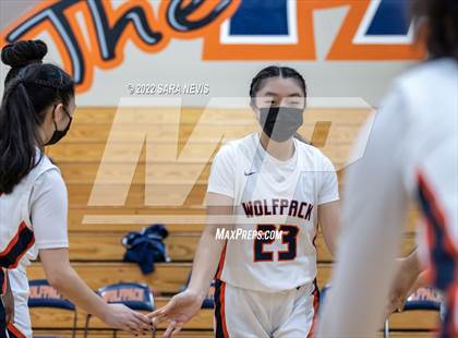 Thumbnail 1 in St. Francis @ Cosumnes Oaks photogallery.