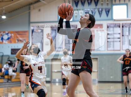 Thumbnail 1 in St. Francis @ Cosumnes Oaks photogallery.