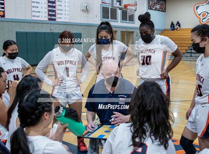 Thumbnail 1 in St. Francis @ Cosumnes Oaks photogallery.