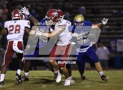 Thumbnail 1 in Tullahoma @ Shelbyville photogallery.