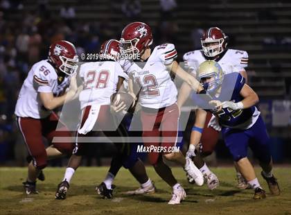 Thumbnail 2 in Tullahoma @ Shelbyville photogallery.