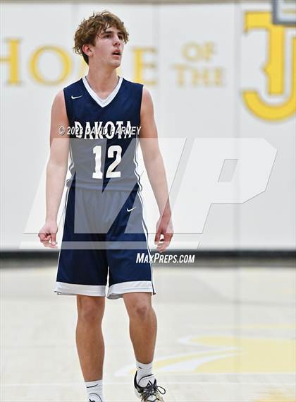 Thumbnail 1 in Dakota Ridge vs Thomas Jefferson photogallery.