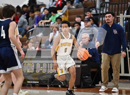 Thumbnail 2 in Dakota Ridge vs Thomas Jefferson photogallery.
