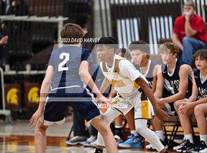 Thumbnail 2 in Dakota Ridge vs Thomas Jefferson photogallery.