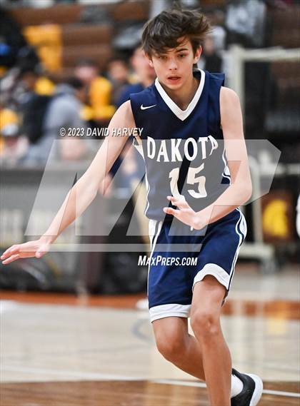 Thumbnail 1 in Dakota Ridge vs Thomas Jefferson photogallery.