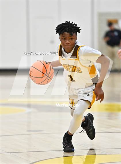 Thumbnail 3 in Dakota Ridge vs Thomas Jefferson photogallery.