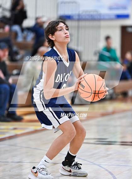 Thumbnail 2 in Dakota Ridge vs Thomas Jefferson photogallery.