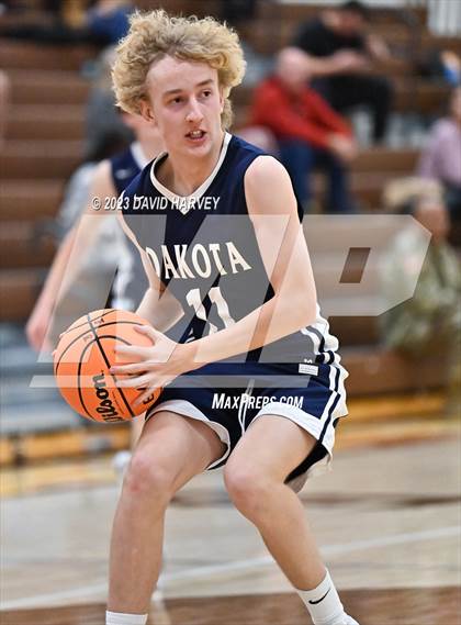 Thumbnail 1 in Dakota Ridge vs Thomas Jefferson photogallery.