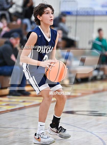 Thumbnail 2 in Dakota Ridge vs Thomas Jefferson photogallery.