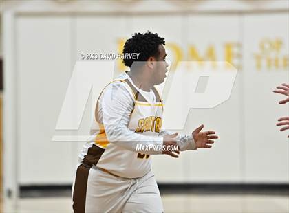 Thumbnail 2 in Dakota Ridge vs Thomas Jefferson photogallery.