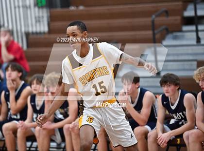 Thumbnail 1 in Dakota Ridge vs Thomas Jefferson photogallery.