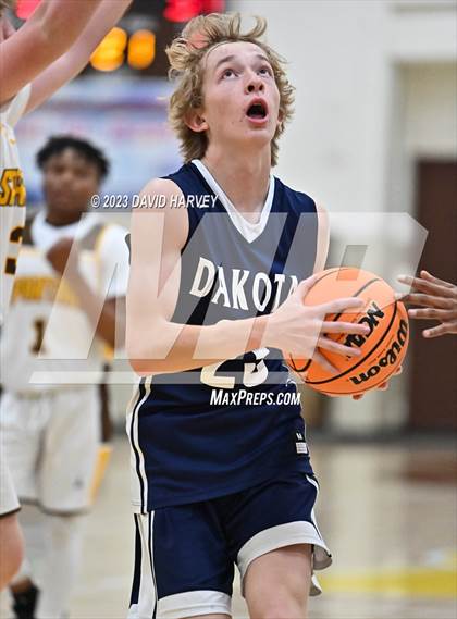 Thumbnail 2 in Dakota Ridge vs Thomas Jefferson photogallery.