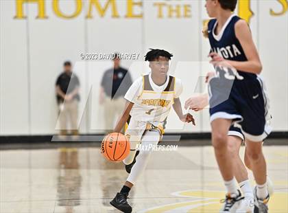 Thumbnail 1 in Dakota Ridge vs Thomas Jefferson photogallery.