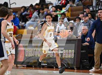 Thumbnail 1 in Dakota Ridge vs Thomas Jefferson photogallery.