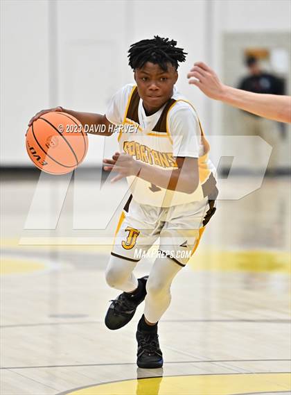 Thumbnail 2 in Dakota Ridge vs Thomas Jefferson photogallery.