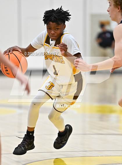 Thumbnail 2 in Dakota Ridge vs Thomas Jefferson photogallery.