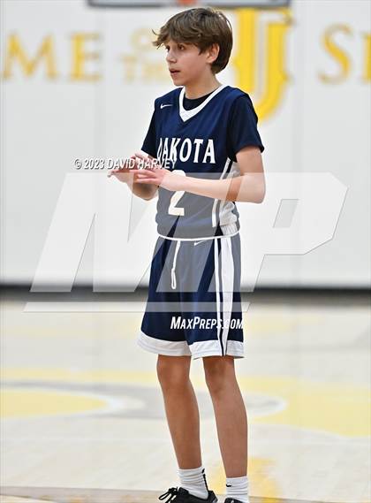 Thumbnail 3 in Dakota Ridge vs Thomas Jefferson photogallery.