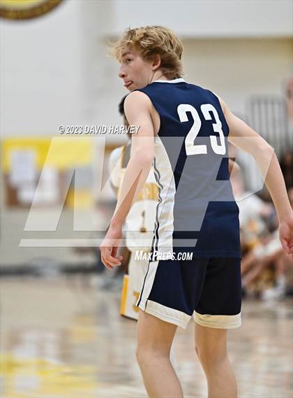 Thumbnail 3 in Dakota Ridge vs Thomas Jefferson photogallery.