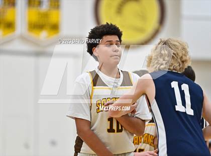 Thumbnail 3 in Dakota Ridge vs Thomas Jefferson photogallery.