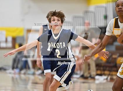Thumbnail 1 in Dakota Ridge vs Thomas Jefferson photogallery.