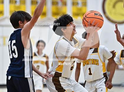 Thumbnail 1 in Dakota Ridge vs Thomas Jefferson photogallery.