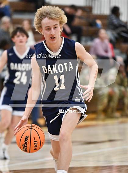 Thumbnail 3 in Dakota Ridge vs Thomas Jefferson photogallery.