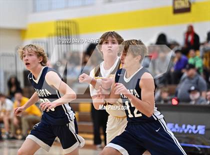 Thumbnail 3 in Dakota Ridge vs Thomas Jefferson photogallery.