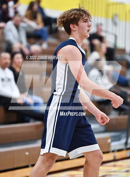 Thumbnail 3 in Dakota Ridge vs Thomas Jefferson photogallery.