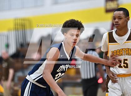 Thumbnail 1 in Dakota Ridge vs Thomas Jefferson photogallery.
