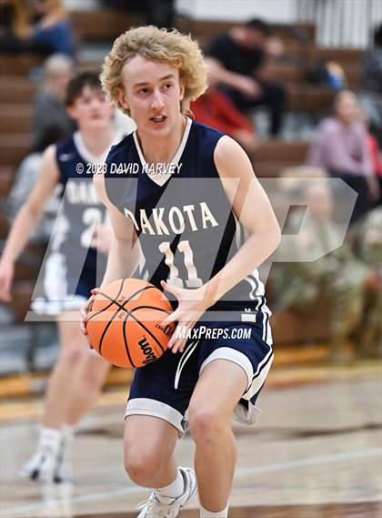 Thumbnail 1 in Dakota Ridge vs Thomas Jefferson photogallery.