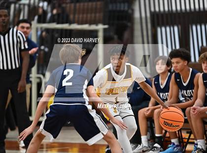 Thumbnail 3 in Dakota Ridge vs Thomas Jefferson photogallery.