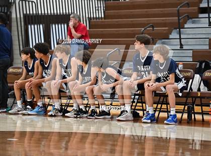 Thumbnail 2 in Dakota Ridge vs Thomas Jefferson photogallery.